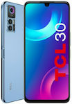 TCL 30 Dual SIM (4GB/64GB) Muse Blue