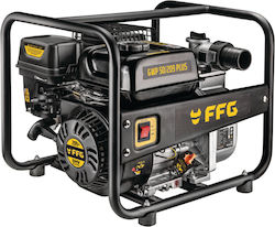 FFG GWP 50/209 PLUS Electric Surface Pump 7hp