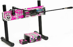 F-Machine Pro 3 Μηχανή Σεξ Pink F-Machine Pro 3 Μηχανή Σεξ Pink