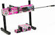 F-Machine Pro 3 Μηχανή Σεξ Pink
