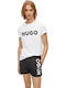 Dulivio T-shirt White