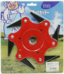 Rolinger Blade / Disc for Brush Cutter 338-1