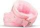 XOXO Handcuffs Hunter Ankle Cuffs Pink