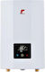 Solcore NK1V2 Стенен Inverter Бойлер Централен 9кВт