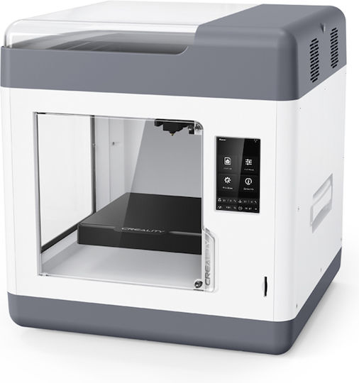 Creality3D Sermoon V1 Pro Αυτόνομος 3D Printer με Card Reader