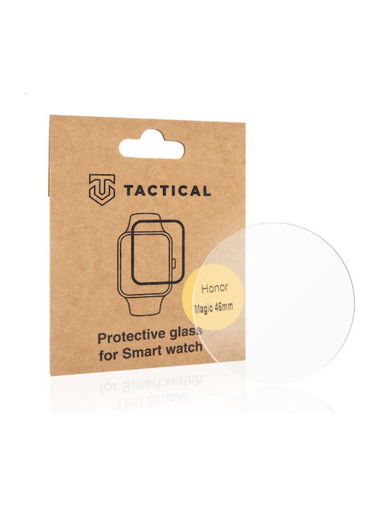 Tactical Shield Закалено Стъкло за Honor Magic Watch 2 46mm 1 бр