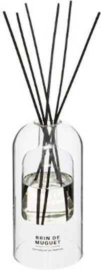 Atmosphera Diffuser με Άρωμα Ilan Lily 172743D 150ml