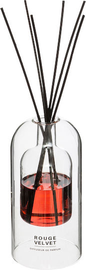 Fresh Diffuser με Άρωμα Ilan Rouge 172743C 150ml