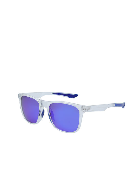 Polareye PTE2139 Men's Sunglasses with C3 Plastic Frame and Blue Polarized Lens