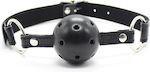 Gag Blowball japonez Black Black