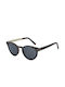 Polareye PM199 Men's Sunglasses with Wooden Frame C2