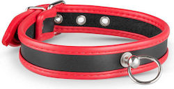 Whipped Κολάρο Collar Red / Black