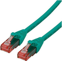 Roline U/UTP Cat.6 (Gigabit) Cablu De Rețea Eth...