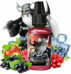 A&L Vape Άρωμα Ragnarok Original Sweet Edition 30ml