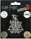 Decorative Sticker Wall Harry Potter Symbols Vinyl Pyramid International