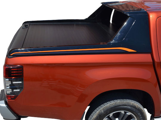 GroupAK Roll Bar Ladefläche Auto für Mitsubishi L200