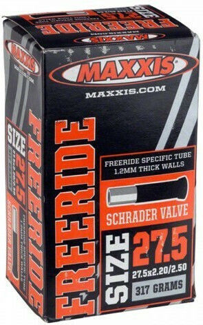 Maxxis Bicycle Tyre Inner Tube