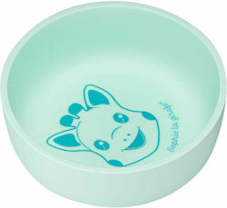 Sophie La Girafe Toddler Silicone Food Bowl
