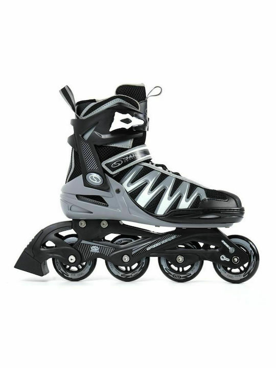 Inline Skates PW-150N HS-TNK-000011438 Adult Inline Rollers Black