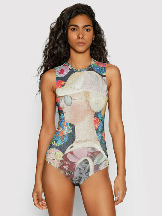 Desigual