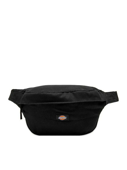 Dickies Duck Waist Bag Black