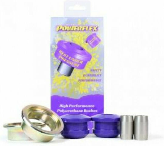 Powerflex Bushes for Audi A1 Seat Ibiza Skoda Fabia Volkswagen Polo 6J (2008-) PFF85-1202
