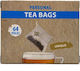 ChaCult Tea Paper Filter 64pcs