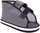 Dr. Med PC107 Post-operative Ankle Shoe Gray