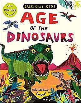 Curious Kids, Age of the Dinosaurs