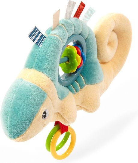 Babyono Окачване Играчка Автомобил Armadilo Arnold за 0++ Месеца BN1416