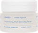 Korres Greek Yoghurt Probiotic Quench 48ωρη Κρέμα Προσώπου Νυκτός για Ενυδάτωση & Ανάπλαση με Υαλουρονικό Οξύ & Βιταμίνη C 40ml