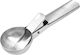 Inox Ice Cream Scoop 18cm