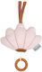 Pendant Toy for Car with Music Susie & Bonnie for 0++ Months