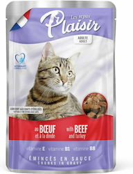 Plaisir Adult 100gr