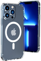 Rockrose Magcase Neo Διάφανη (iPhone 13 Pro Max) Rockrose Magcase Neo Διάφανη (iPhone 13 Pro Max)