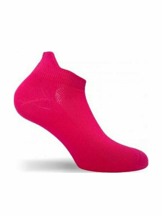 Tzelatis Μονόχρωμες Κάλτσες Fuchsia