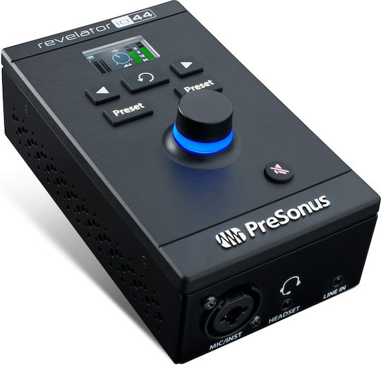 Presonus Revelator io44 APA2022-00506