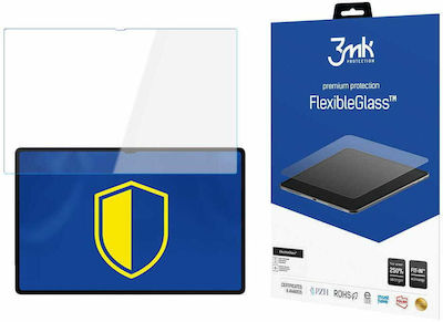 3MK FlexibleGlass 0.3mm Gehärtetes Glas (Galaxy Tab S8 Ultra)