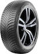 Falken Euro All Season AS210 215/45R20 95T XL Λάστιχο 4 Εποχών για Επιβατικό Αυτοκίνητο