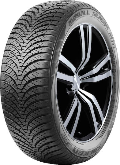 Falken Euro All Season AS210 215/45R20 95T XL Λάστιχο 4 Εποχών για Επιβατικό Αυτοκίνητο