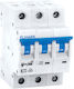 Elmark Automatic Circuit Breaker 2A Triple-pole AC 41302C