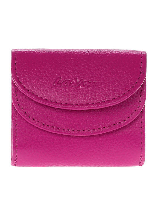 Lavor Damenbrieftasche Münzen mit RFID Fuchsie 1-7219 Lavor Damenbrieftasche Münzen mit RFID Fuchsie 1-7219