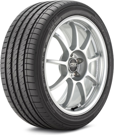 Sumitomo HTR Z5 245/40R18 97E-Commerce-Website XL Sommerreifen Reifen für Passagier Auto