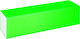 Buffer Neon Green 10τμχ Buffer 10pcs