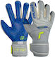 Reusch Attrakt Fusion Guardian Adults Goalkeeper Gloves Gray