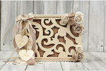 R3210538 Wedding Wish Book Beige