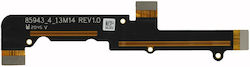 Flex Cable Replacement (Galaxy Tab A7 2020/2022)