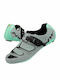 Northwave Verve Srs Women's Low Cycling Shoes Gray
