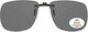 Montana Eyewear Clip On Polarized C2