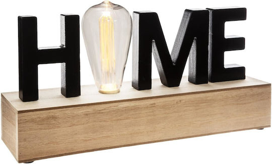 Atmosphera Home Lustră Decorativă Negru